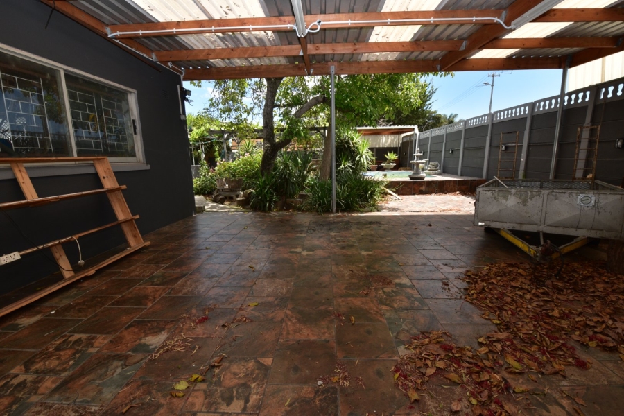 3 Bedroom Property for Sale in Parow Valley Western Cape